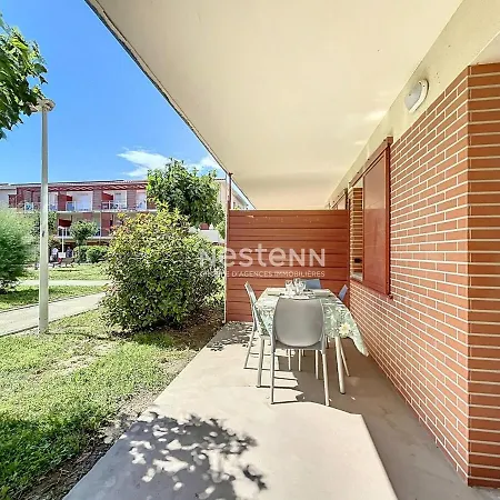 Apartament 3257-t2 Dans Avec Piscine