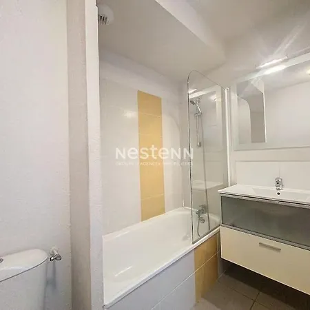 3257-t2 Dans Avec Piscine Argeles-sur-Mer