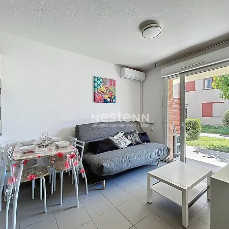 Apartment 3257-t2 Dans Avec Piscine *