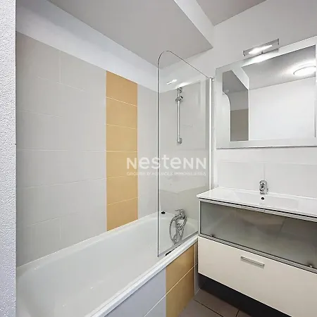 3257-t2 Dans Avec Piscine * Argeles-sur-Mer
